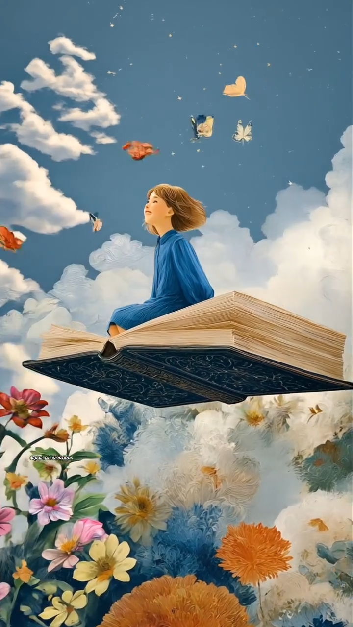How to help your child fall in love with reading again