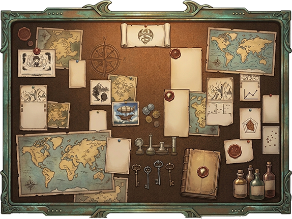 World Forge
