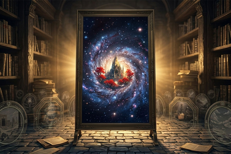 World Building